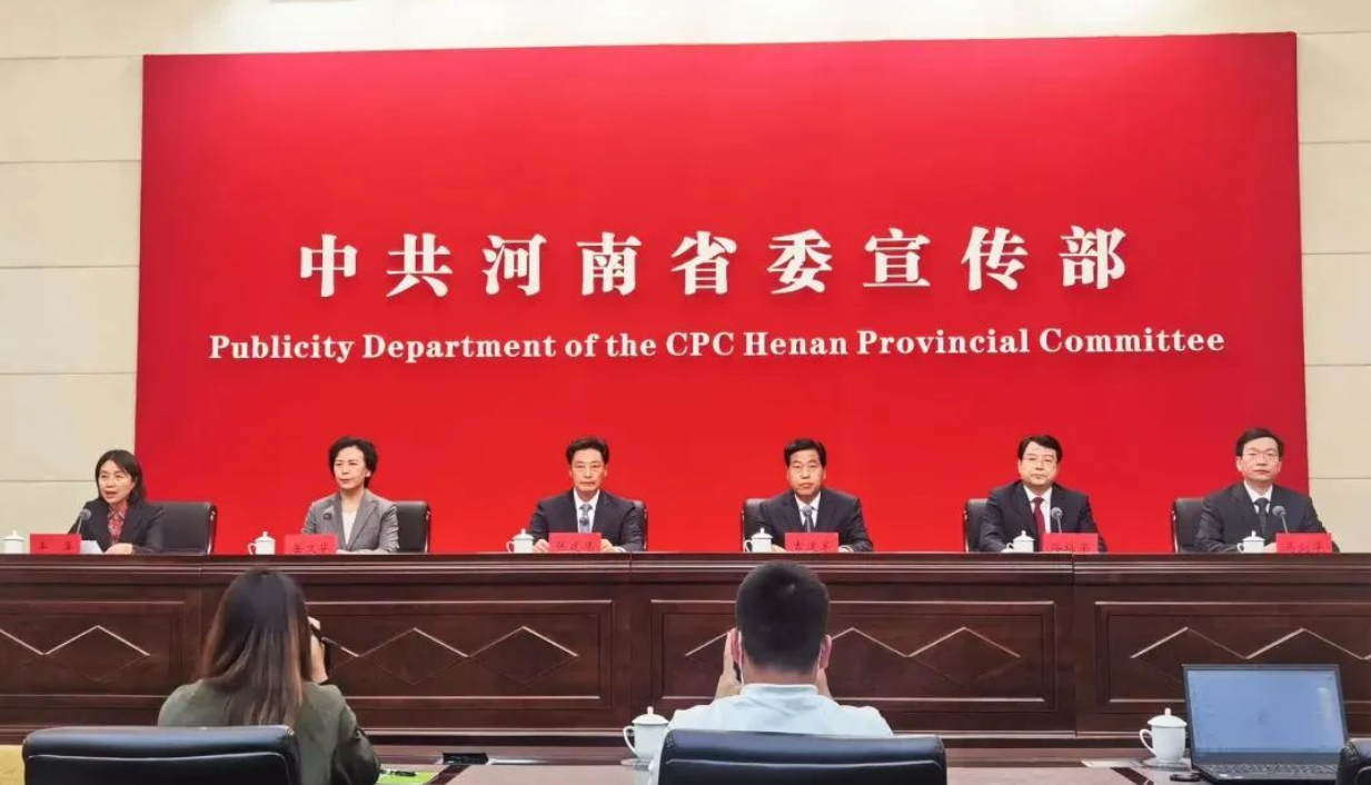 河南这十年 | 周口：高质量推进“人人持证、技能河南”建设