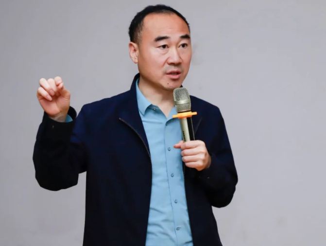 非凡十年，技能提升见真章！