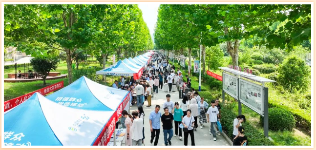 开学第一天，新学期氛围感拉满！
