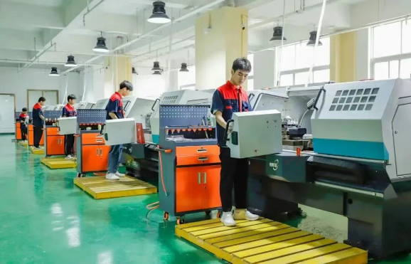 数控模具专业