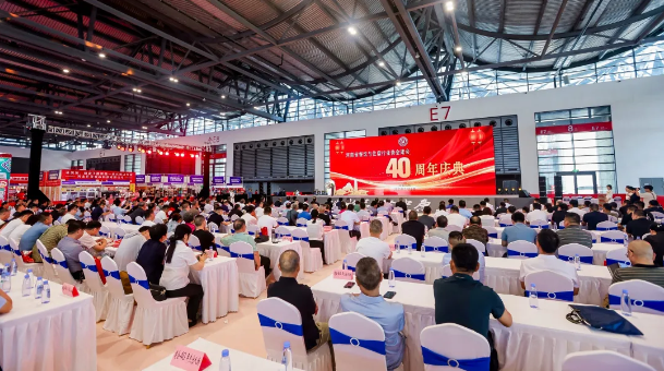 周口交通技师学院闪耀2025郑州餐博会 | 校企联动赋能地方餐饮产业升级