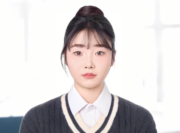 就业明星⑯ 彭俊杰：数控技能照亮成长路