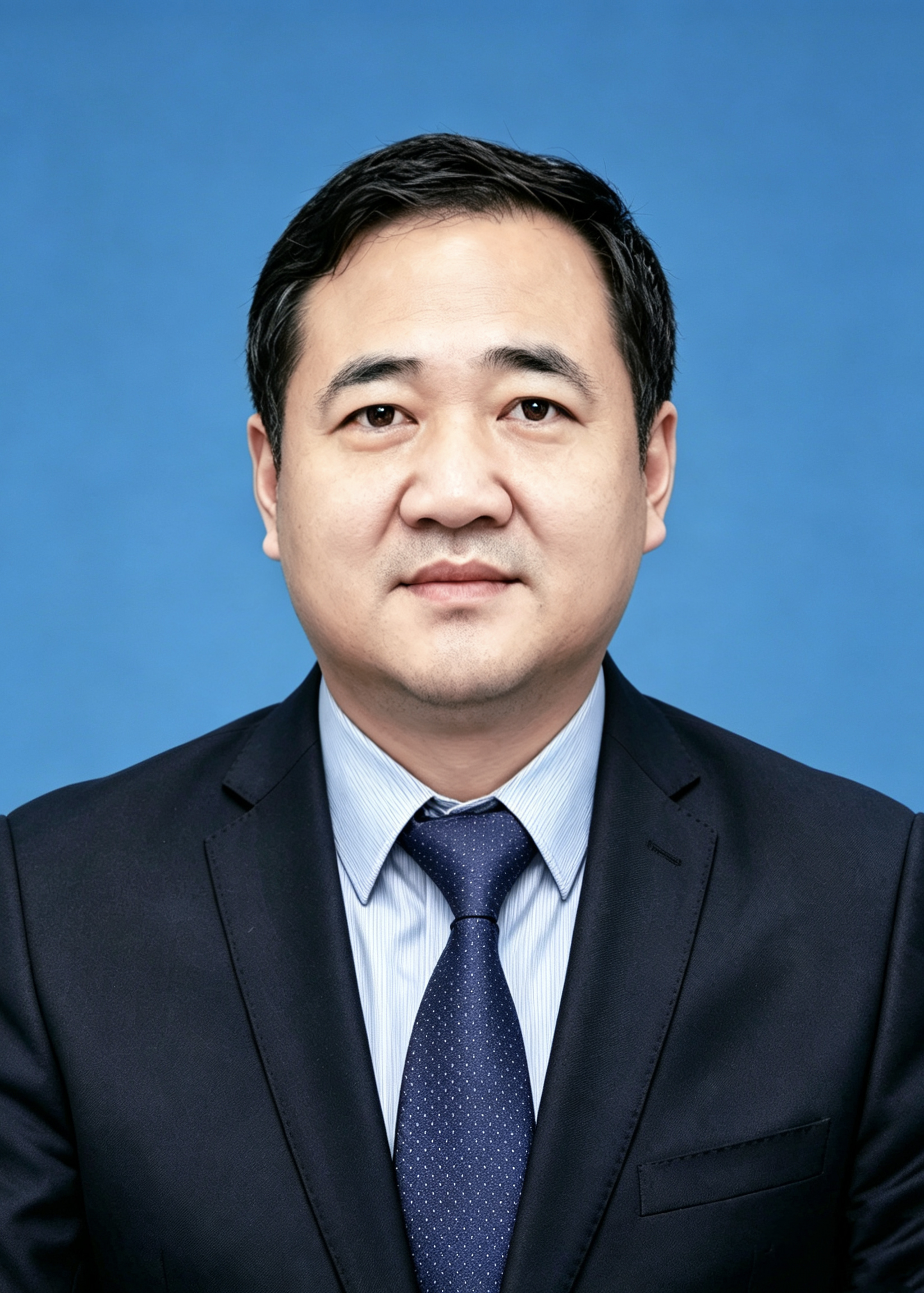 侯营坡
