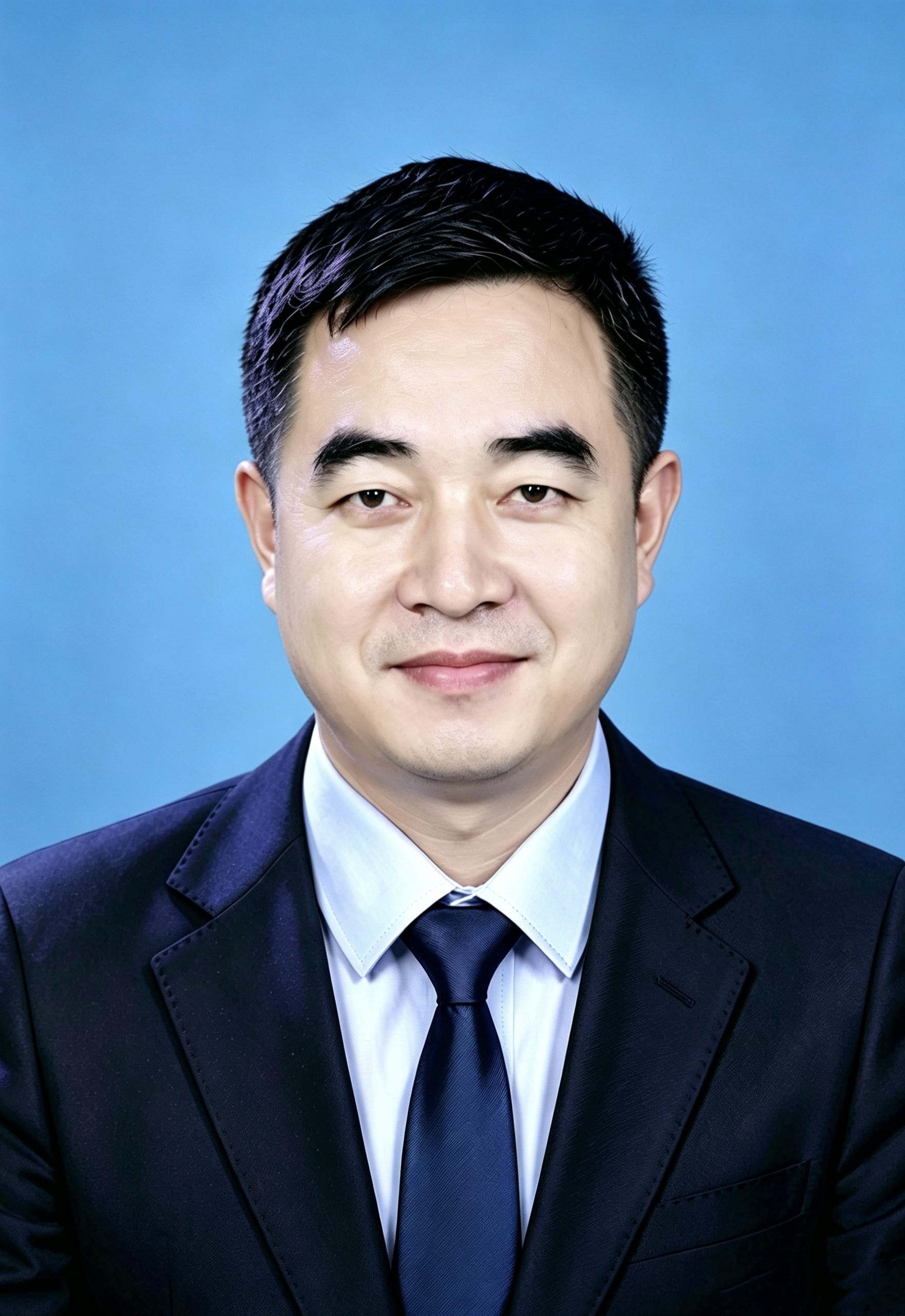 李西杰