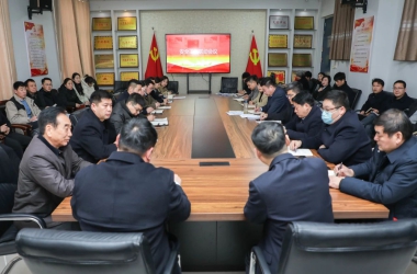 筑牢安全防线 营造和谐环境 | 周口交通技师学院召开2025年春季开学安全工作联动会