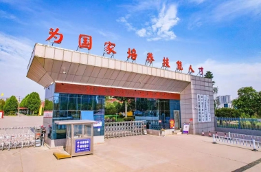 周口交通技师学院实施“一品牌、两特色、三精神” 发展战略