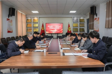 中共周口市委宣传部在周口交通技师学院召开全市高校马克思主义学院建设座谈会
