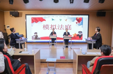 周口交通技师学院2025年技能竞赛圆满完成