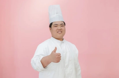 袁俊豪，省赛一等奖！