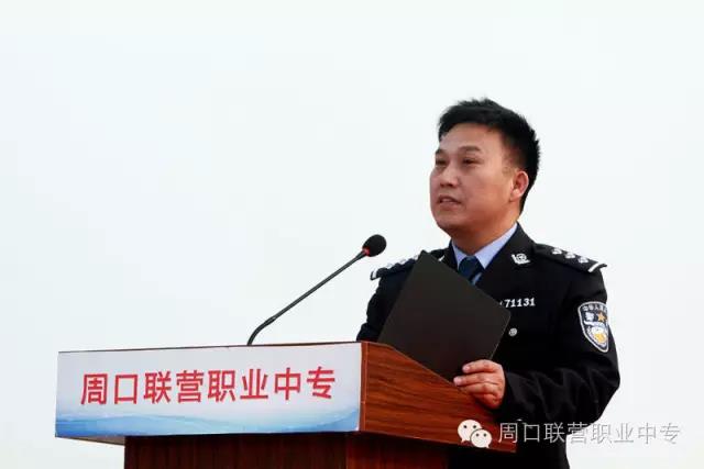 青少年健康成长的保证——我校法制教育公开课如期举行